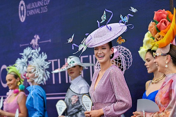 Spring racing fashion enthusiasts could be the next reality TV hit. 