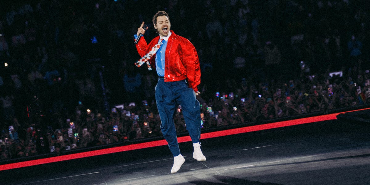 Which ‘Together, Together’ Tour Set List Song Are You, According to Your Zodiac Sign?