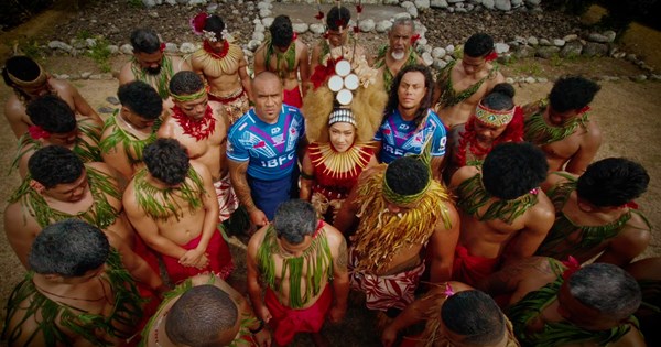 Rugby League World Cup 2026, All you need to know, draw, tickets, venues, nations, men's, women's, wheelchair
