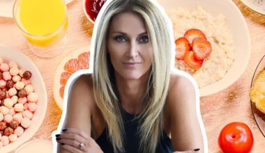 Why a carb-heavy breakfast will leave you hungry by midmorning