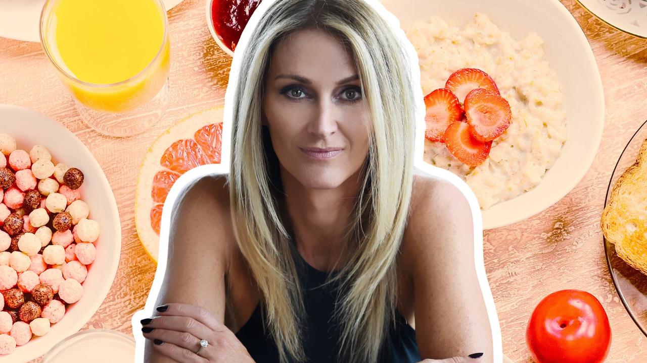 Why a carb-heavy breakfast will leave you hungry by midmorning