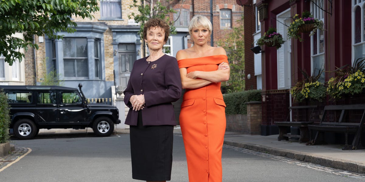 EastEnders airs sad Nicola and Rose outcome after tense new scenes