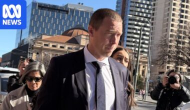 Rohan Dennis seeks to have new judge after driving while disqualified