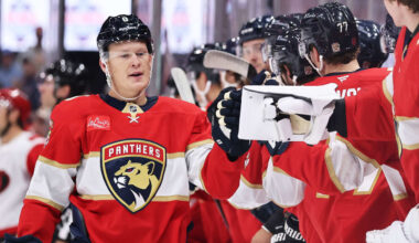 Sept. 20: NHL Preseason Roundup