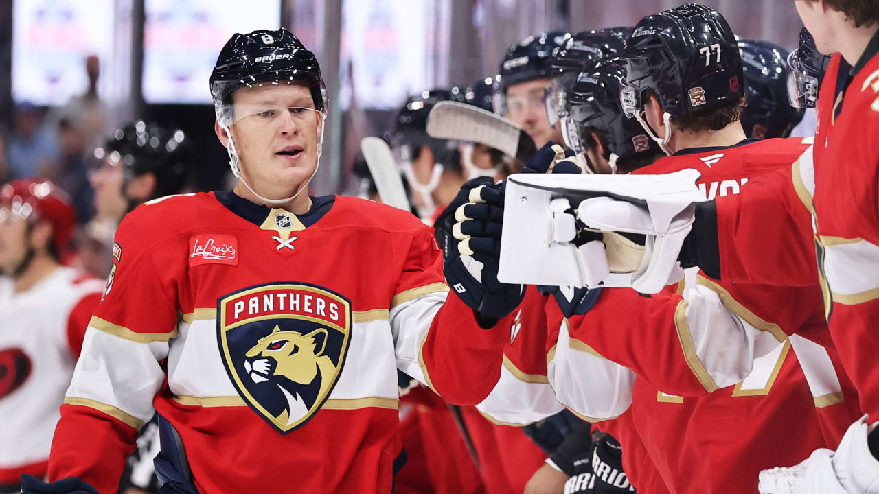Sept. 20: NHL Preseason Roundup