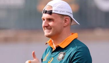 Super Rugby AUS: Tom Lynagh ready to return for Reds