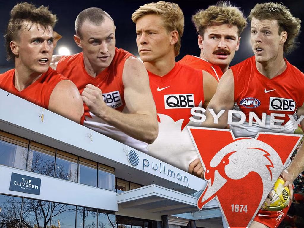 The 10 burning questions in Swans sex assault probe - Herald Sun