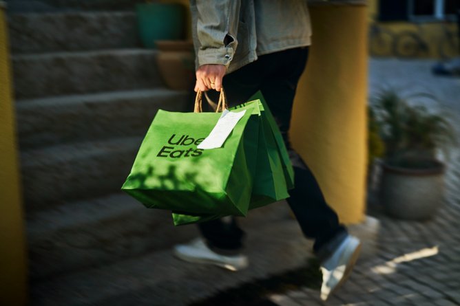 Many WA locals were stunned to learn how the app impacts small businesses. 