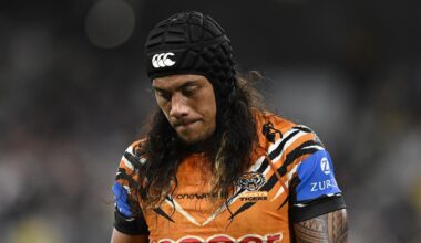 NRL 2026: Parramatta Eels signing of Jarome Luai, Ronald Volkman, PNG Chiefs circus, news, videos, highlights, news, NRL360