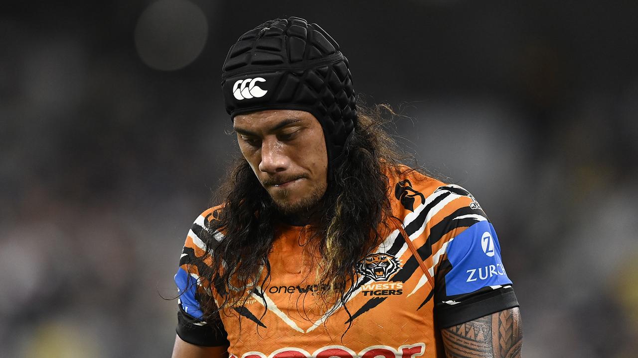 NRL 2026: Parramatta Eels signing of Jarome Luai, Ronald Volkman, PNG Chiefs circus, news, videos, highlights, news, NRL360