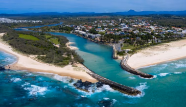 Lonely Planet’s Best in Travel 2027: Tweed Heads beats Maldives