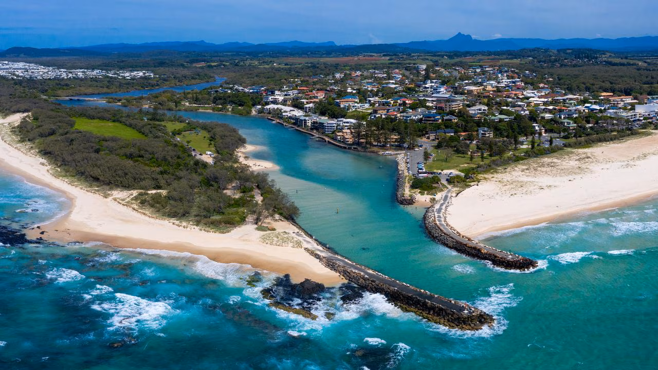 Lonely Planet’s Best in Travel 2027: Tweed Heads beats Maldives