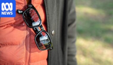 Labor considers smart glasses restrictions, new national AI standards