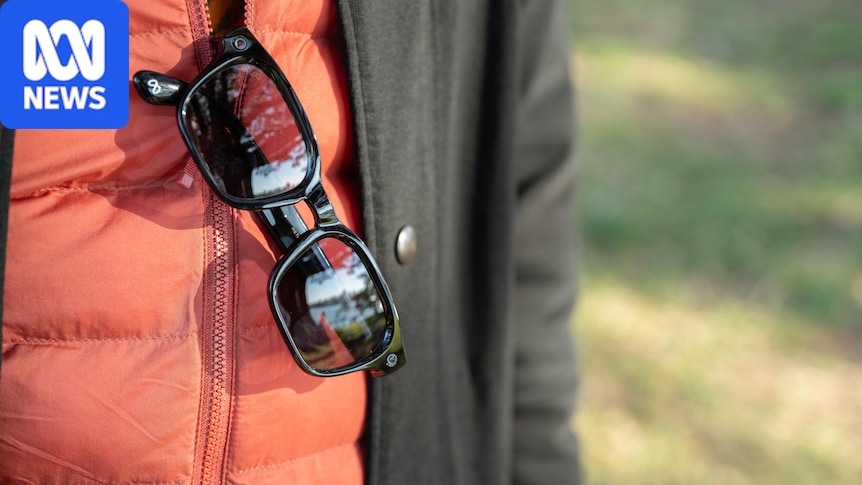 Labor considers smart glasses restrictions, new national AI standards