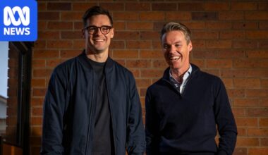 AI data centre provider Firmus courting investors ahead of IPO on Australian Securities Exchange