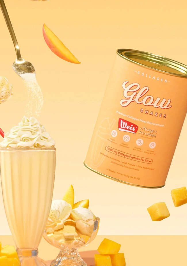 Shoppers say the Weis Mango & Ice Cream flavour is ‘very tasty and delicious.’