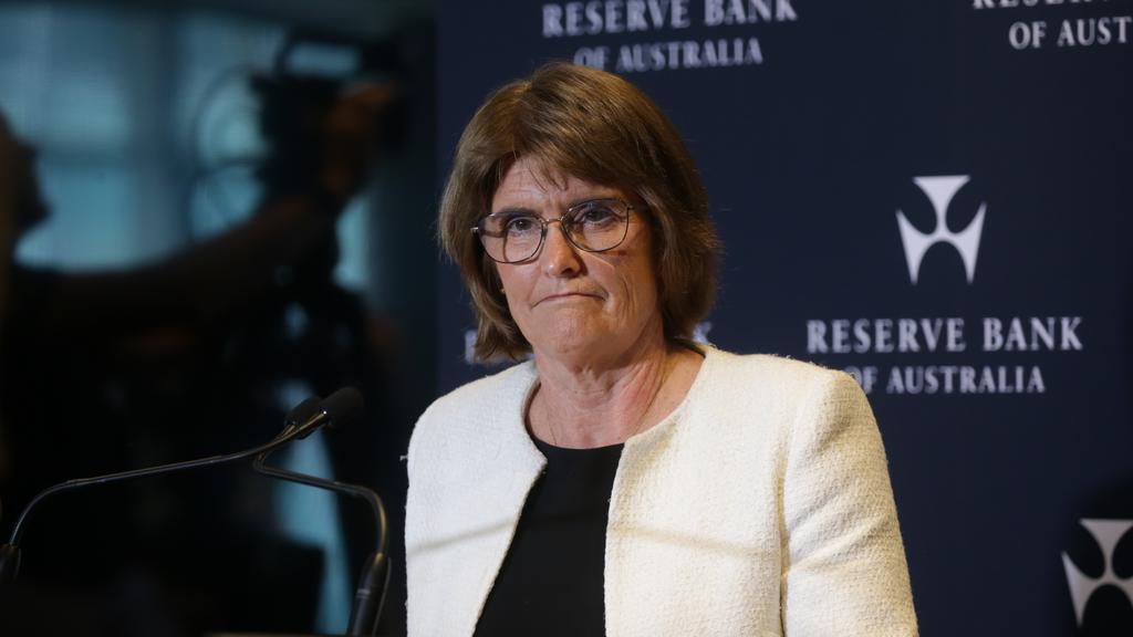 Breaking: RBA hikes rates to 4.6%