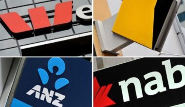 Big banks hike rates days from RBA decision
