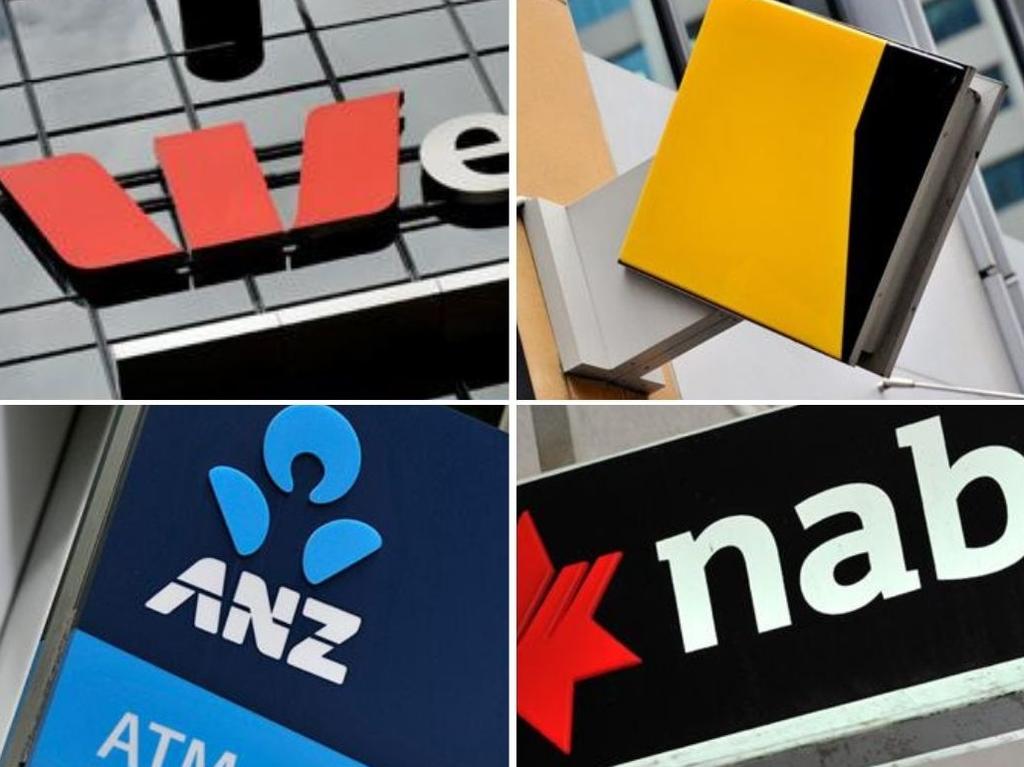 Big banks hike rates days from RBA decision