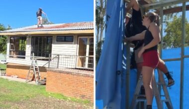 ‘Happy to knock it down’: Couple’s $1m dream home hell