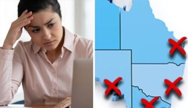 Australia’s negative gearing hotspots revealed by ATO data