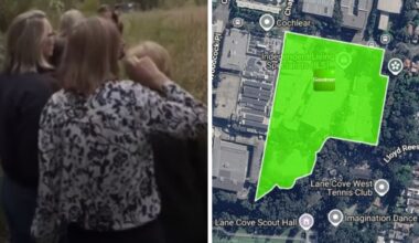 Developer abandons controversial $1.2b Lane Cove data centre