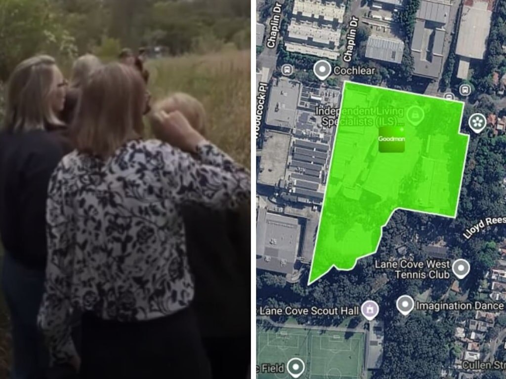 Developer abandons controversial $1.2b Lane Cove data centre