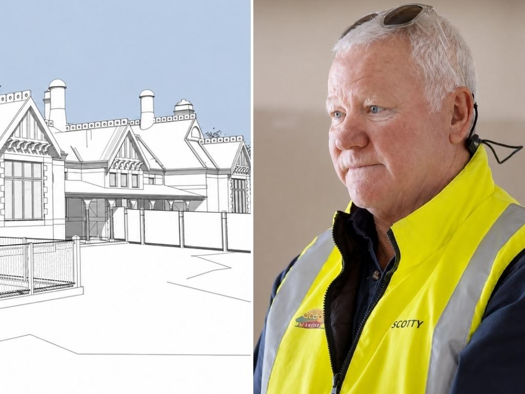 The Block 2027 Sunbury homes plans revealed - Australia News Beep ...