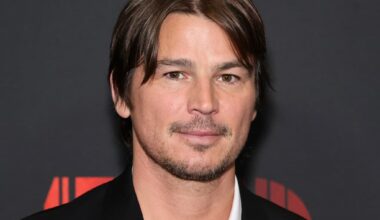 Inside Josh Hartnett’s low-key UK farm after offloading US homes