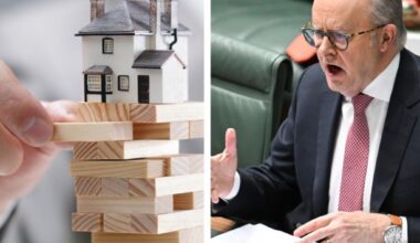 Victoria named most affordable state as rates smash home dream