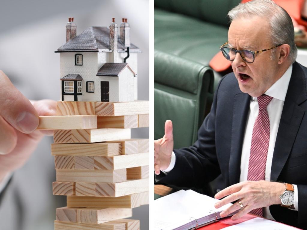 Victoria named most affordable state as rates smash home dream