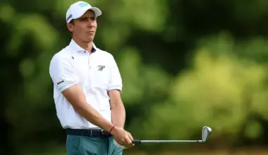 Carlos Ortiz brings international pedigree to the Australian PGA Championship – Australian Golf Digest