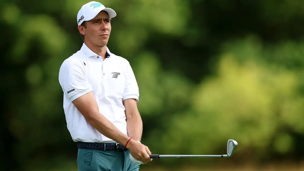Carlos Ortiz brings international pedigree to the Australian PGA Championship – Australian Golf Digest
