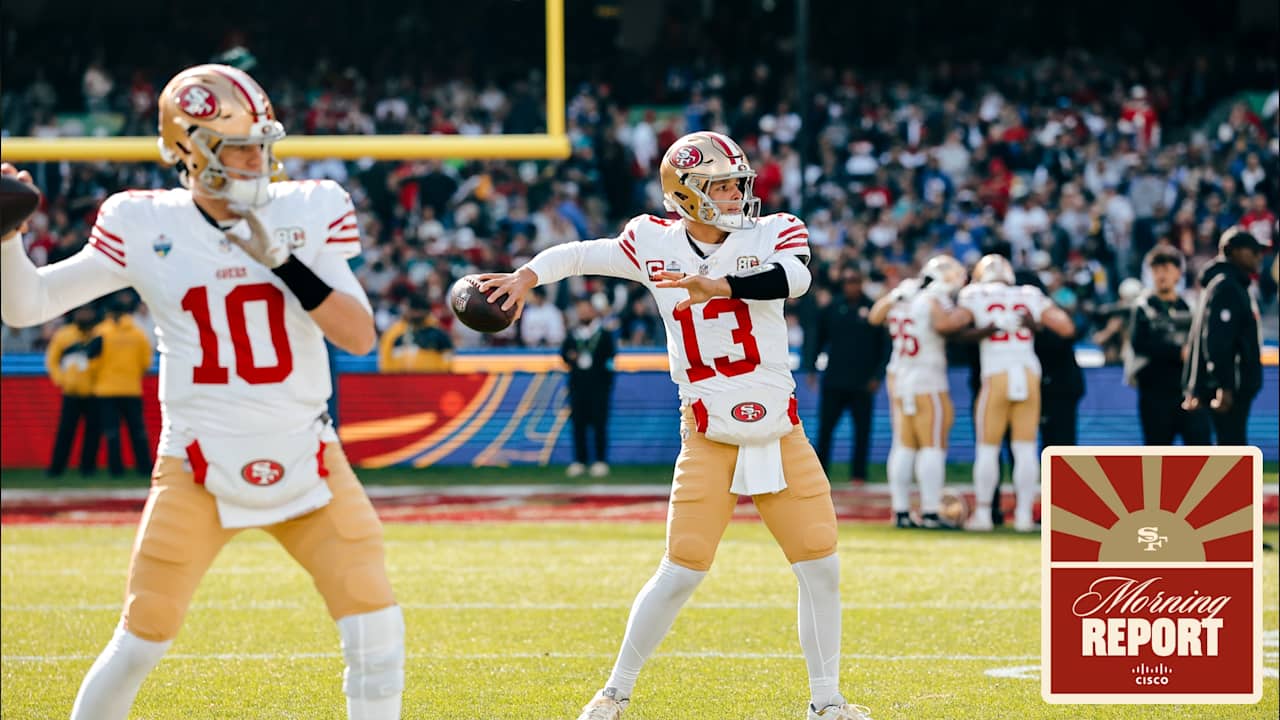 San Francisco 49ers logo