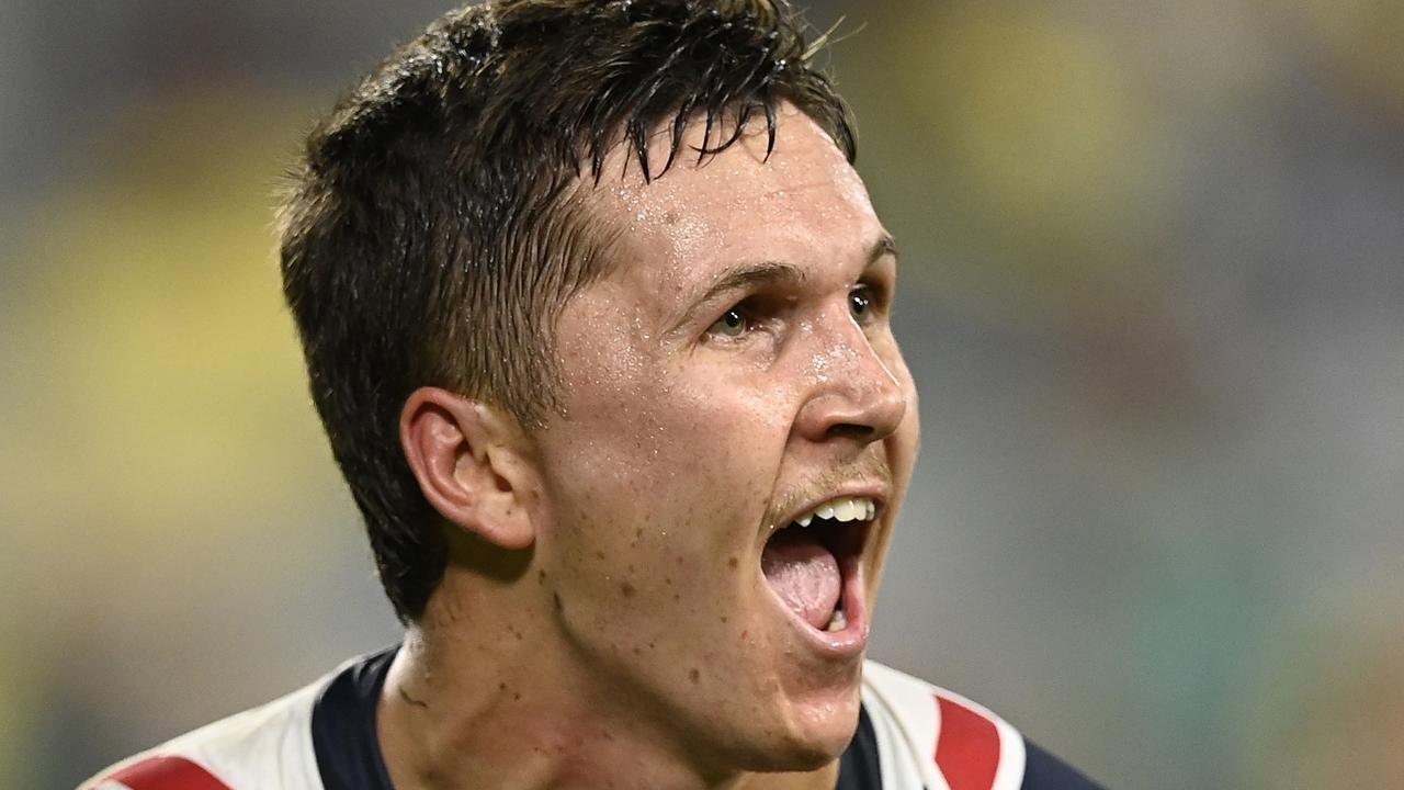 NRL 2026: Hugo Savala produced 30 seconds of magic to wow his Roosters teammates