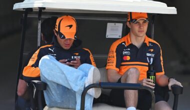 ‘Not good enough’: What’s really happening to Piastri as Lando Norris barb to strugglers resurfaces
