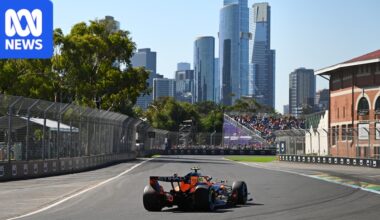Australian F1 Grand Prix loses season-opening honour but gains sprint race