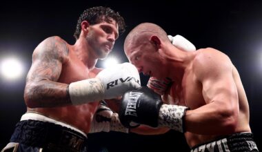 Boxing: Nikita Tszyu vs Ben Mahoney re-scored by Australian great Danny Green, what’s next for Nikita and Tim Tszyu