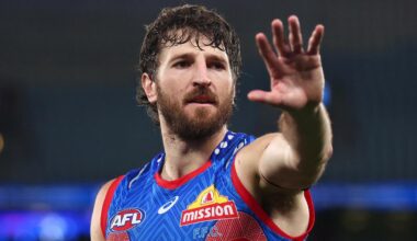 AFL trade news, rumours 2026: Western Bulldogs chasing Matt Rowell, Adelaide Crows to renew Nasiah Wanganeen-Milera interest