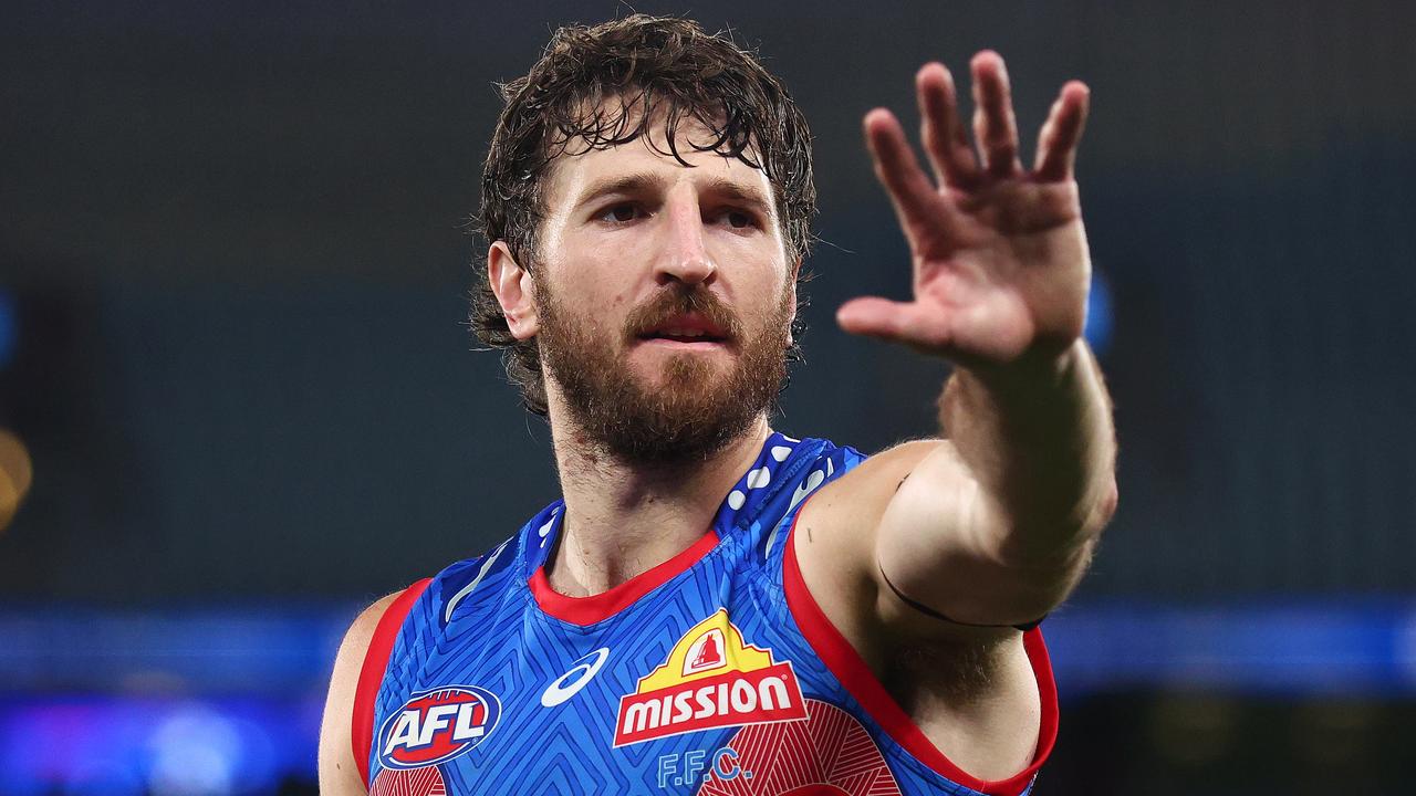 AFL trade news, rumours 2026: Western Bulldogs chasing Matt Rowell, Adelaide Crows to renew Nasiah Wanganeen-Milera interest