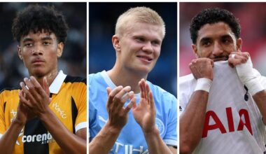 ‘Anything is possible’: Boss’ high praise for Aussie teen; Spurs’ woes continue in Ange Cup — PL Wrap