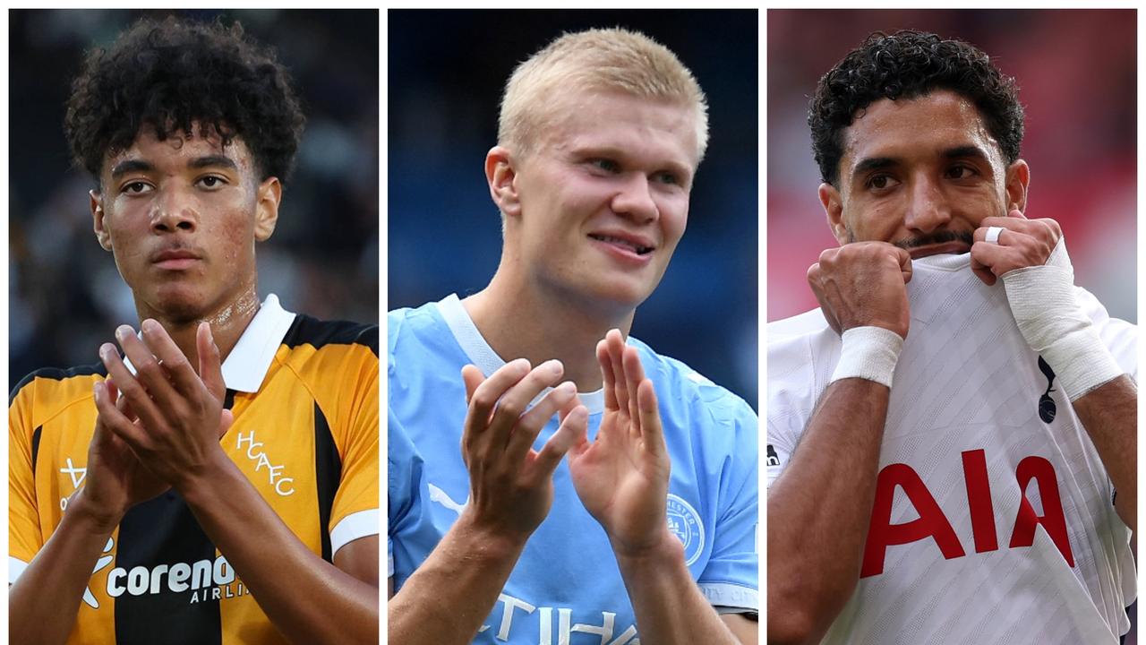 ‘Anything is possible’: Boss’ high praise for Aussie teen; Spurs’ woes continue in Ange Cup — PL Wrap