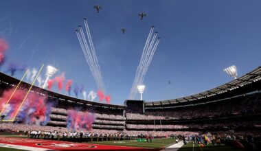 NFL Melbourne LIVE updates: San Francisco 49ers v LA Rams MCG game start time, how to watch, where to watch, players, teams