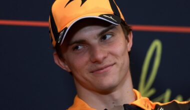 ‘Love-hate’: Piastri targets Baku redemption; Ferrari in penalty problem — Talking Points