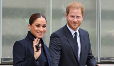 'He thinks the Royal Family need him': Prince Harry's true belief about Royal Family exposed as Meghan Markle eyes major invitation in UK comeback