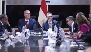 Egypt steps up efforts to boost oil, gas production, investment – Dailynewsegypt