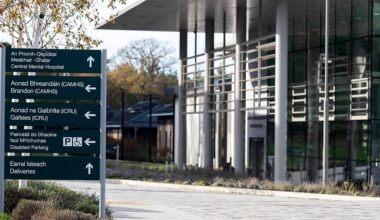 Central Mental Hospital rehab unit will begin taking in patients this year - breakingnews.ie