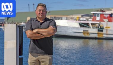 Fishing veteran says WA industry risks being 'wiped out' without radical change at peak body