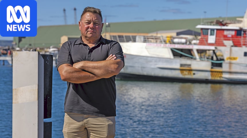 Fishing veteran says WA industry risks being 'wiped out' without radical change at peak body