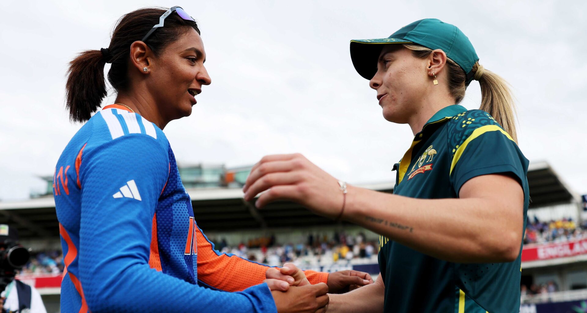 India step in to host Women's Champions Trophy